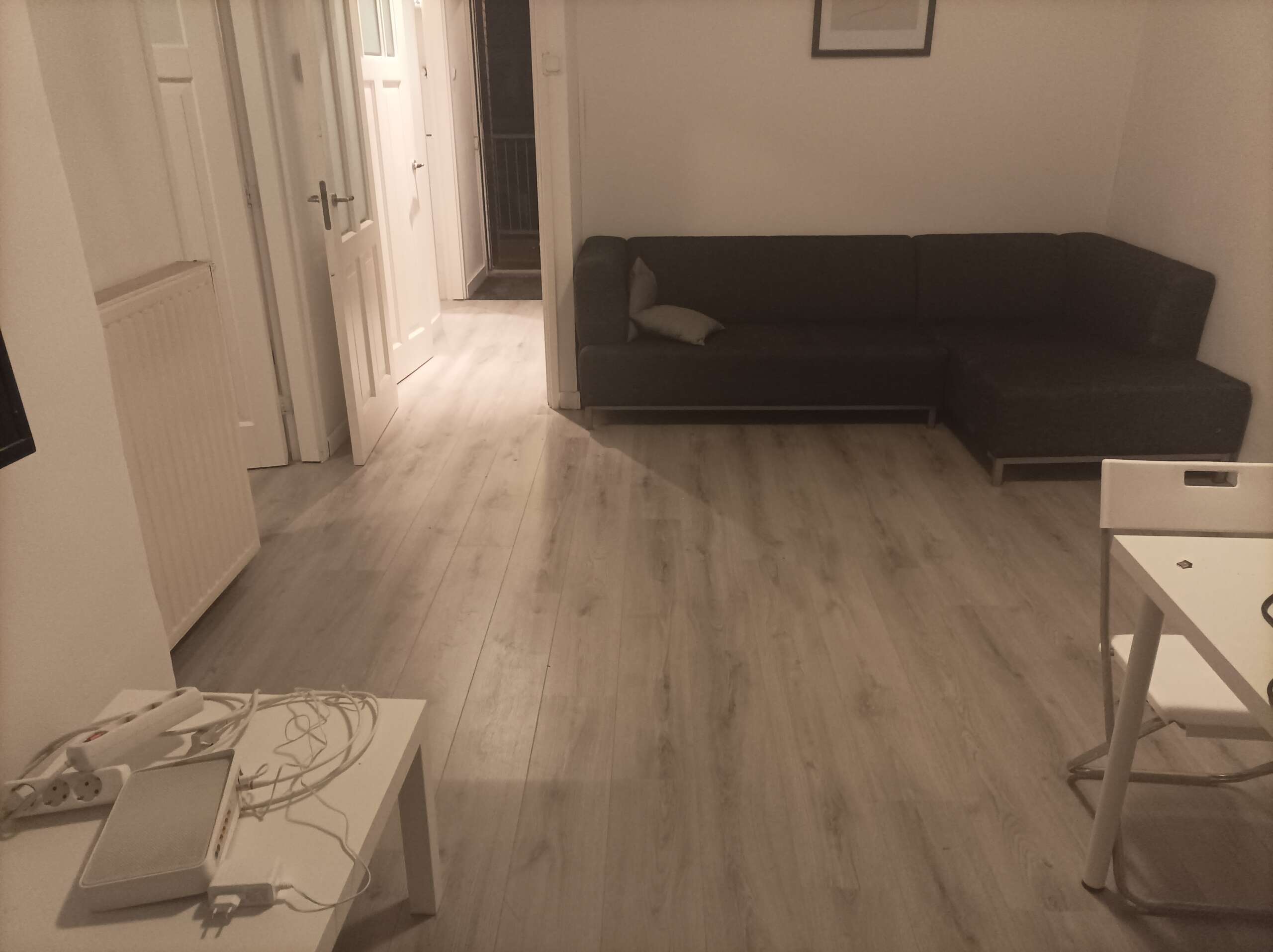 Laminaatvloer vervangen? Kies voor de beste klusjesman in Maassluis!