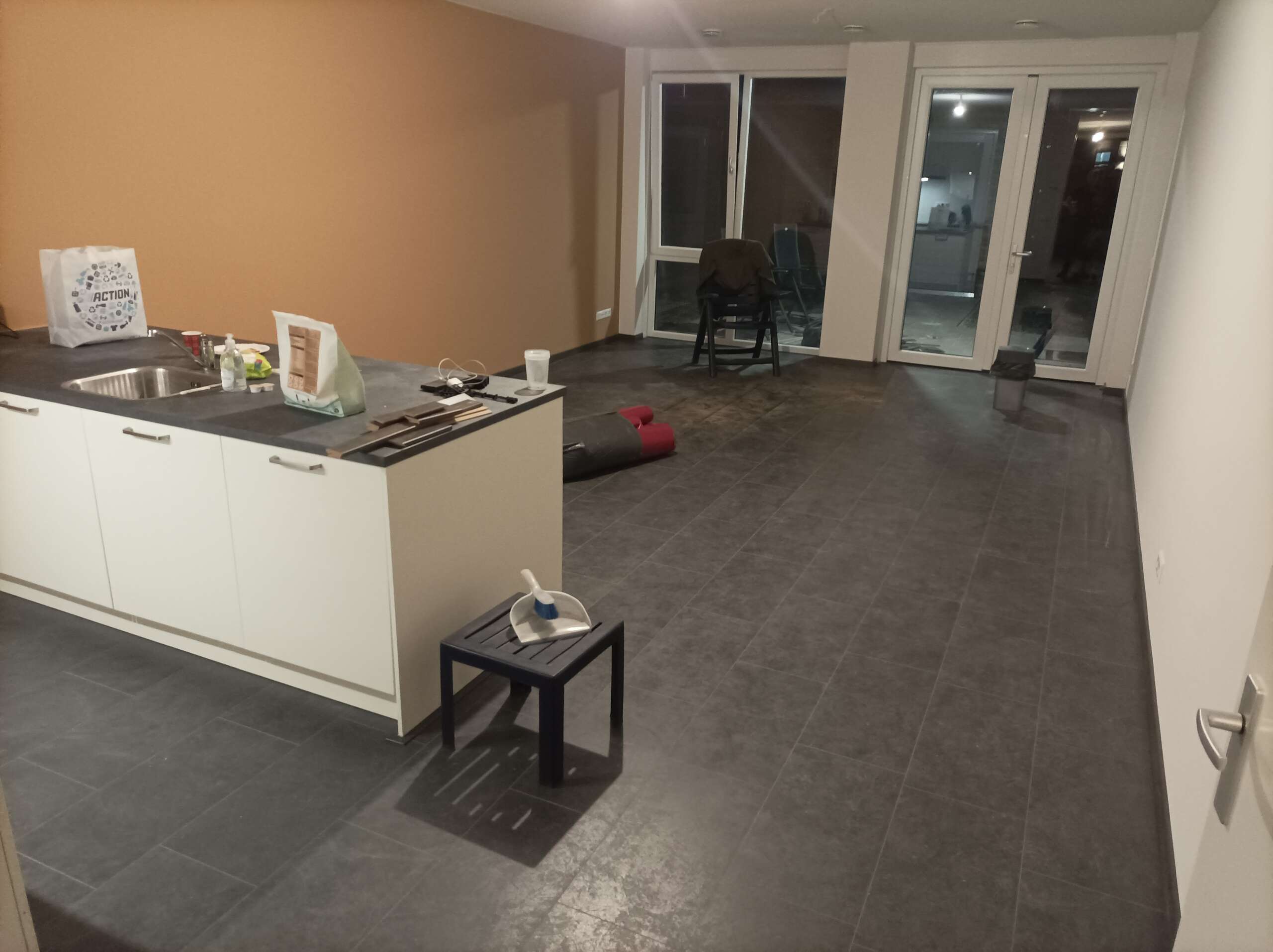 Laminaat: vakkundig gelegd door uw klusjesman in Maassluis