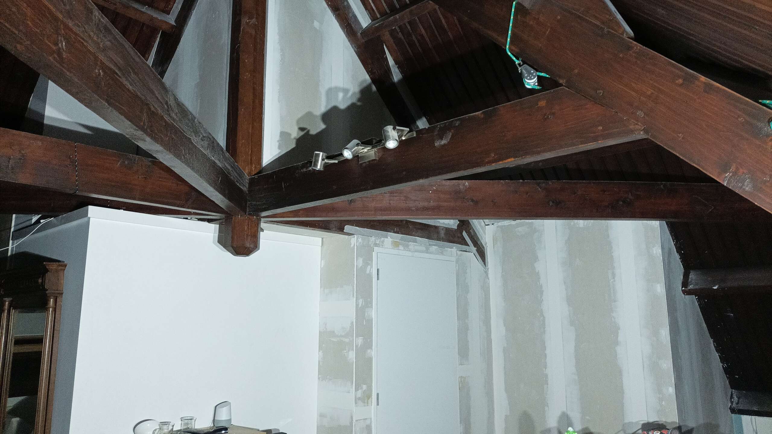 Een slimme zolder verbouwing in Maassluis