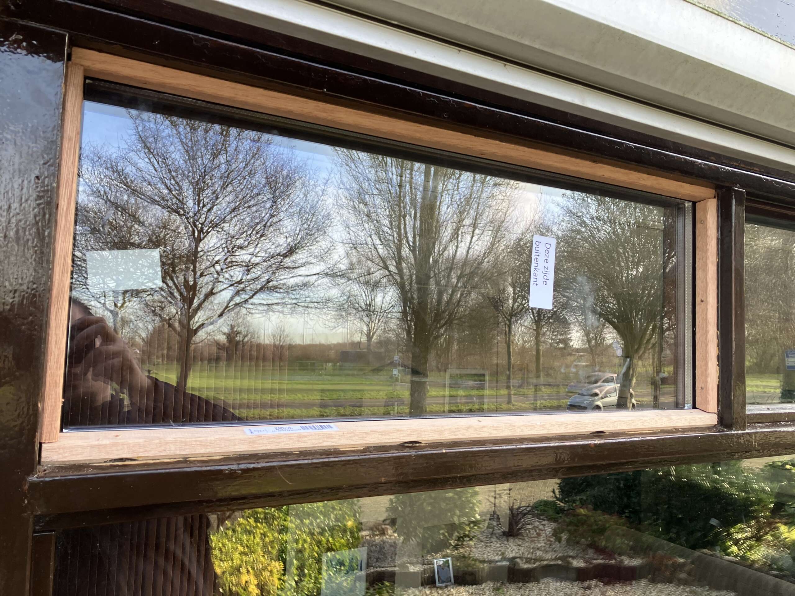 Vakkundige vervanging van dubbel glas – Verbouwen in Maassluis